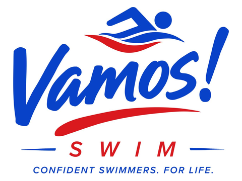 Vamos Swim home
